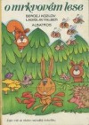 kniha O mrkvovém lese, Albatros 1979