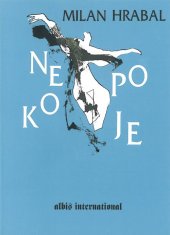 kniha Nepokoje (1984 - 1989), Albis international 1994