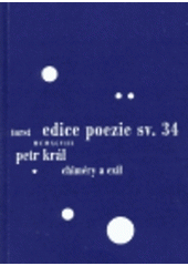 kniha Chiméry a exil, Torst 1998