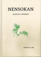 kniha Nensokan moon in a dewdrop, Trigon 2007