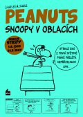 kniha Snoopy v oblacích, Plus 2014