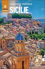 kniha Sicílie Turistický průvodce Rough Guide, Jota 2017