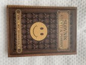 kniha Slovník štěstí a pohody, HZ group 2007