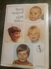 kniha Péče o dítě, Avicenum 1976