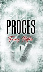 kniha Proces, Fortuna Libri 2025