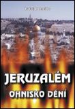 kniha Jeruzalém - ohnisko dění, A-Alef 2003