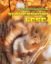 kniha V tajomnom slovenskom lese, Perfekt 2024