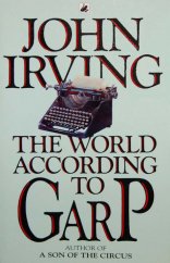 kniha The World According to Garp, Black Swan 1994