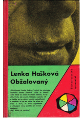 kniha Obžalovaný, Československý spisovatel 1960