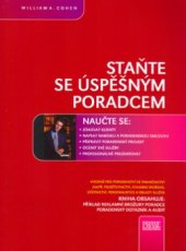 kniha Staňte se úspěšným poradcem, CP Books 2005