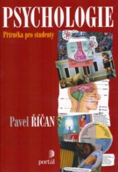 kniha Psychologie příručka pro studenty, Portál 2005