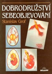 kniha Dobrodružství sebeobjevování, Gemma 89 1992