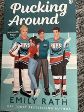 kniha Pucking Around , Penguin 2023