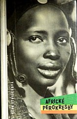kniha Africké perokresby, SNPL 1960