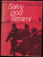 kniha Salvy pod Tatrami, Naše vojsko 1978