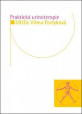 kniha Praktická urinoterapie, Impuls 2011