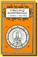 kniha Tibetský buddhismus v otázkách a odpovědích, Svatá Mahatma 1994