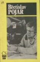 kniha Břetislav Pojar, Československý filmový ústav 1984