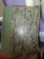 kniha Sestřenice Běta = La cousine Bête, Jos. R. Vilímek 1910