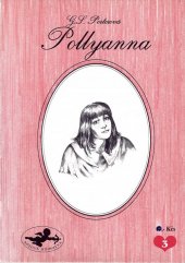 kniha Pollyanna, Olympia 1991