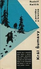 kniha Král Šumavy a povídky z hranice, Naše vojsko 1962