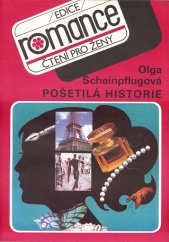 kniha Pošetilá historie, Atos 1991