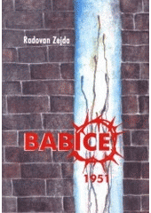 kniha Případ Babice, Arca JiMfa 2001