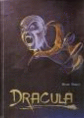 kniha Dracula, Hanácké nakladatelství 1991