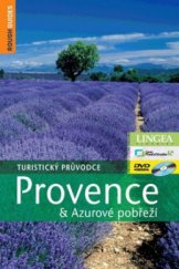 kniha Provence a Azurové pobřeží, Jota 2011