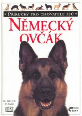 kniha Německý ovčák, Ottovo nakladatelství - Cesty 1999