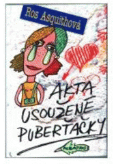 kniha Akta usoužené puberťačky, Albatros 2007