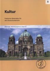 kniha Kultur [praktische materialien für den Deutschunterricht], Raabe 