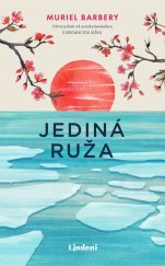 kniha Jediná ruža, Lindeni 2021
