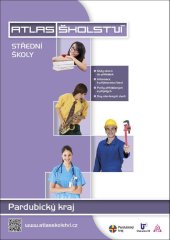 kniha Atlas školství 2020/2021 Pardubický kraj, P.F. art 2019