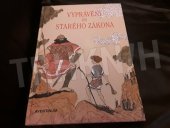 kniha Vyprávění ze Starého zákona, Aventinum 1996