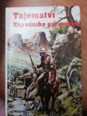 kniha Tajemství západního průsmyku, Návrat 1993