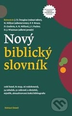 kniha Nový biblický slovník, Návrat domů 2009