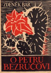 kniha O Petru Bezručovi populární výklad života a díla, Svět 1945