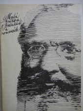 kniha Malá knížka o Baladách a romancích, Albatros 1984