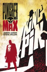 kniha Punisher MAX 2 1. - Kingpin, BB/art 2019