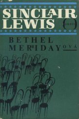 kniha Bethel Merridayová, Orbis 1967