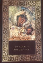 kniha Zo záhrady Bohorodičky, Limerick 2019