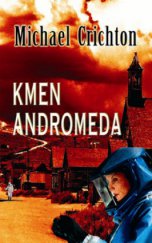 kniha Kmen Andromeda, Baronet 2008