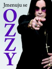 kniha Jmenuju se Ozzy, Nakladatelství Lidové noviny 2011