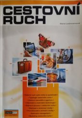 kniha Cestovní ruch, Computer Media 2015