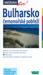 kniha Bulharsko černomořské pobřeží, Vašut 2004