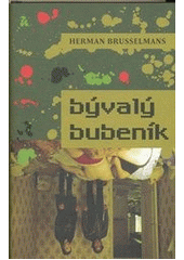 kniha Bývalý bubeník, Dybbuk 2011