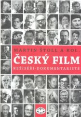 kniha Český film režiséři-dokumentaristé, Libri 2009