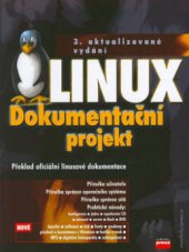 kniha Linux dokumentační projekt, CPress 2003