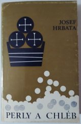 kniha Perly a chléb, Křesťanská akademie Řím 1969
